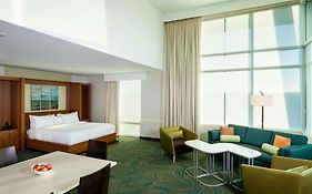 Springhill Suites By Marriott Kennewick Tri-Cities